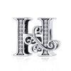 A to Z Beads Charms