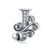A to Z Beads Charms