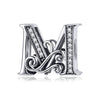 A to Z Beads Charms