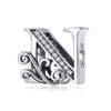 A to Z Beads Charms