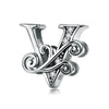 A to Z Beads Charms