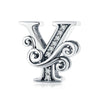 A to Z Beads Charms
