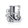 Alphabet Bead Charms