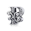 Alphabet Bead Charms