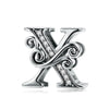 Alphabet Bead Charms