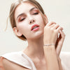 Endless Love Infinity Bracelet
