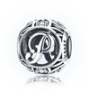 Alphabet Letter Beads