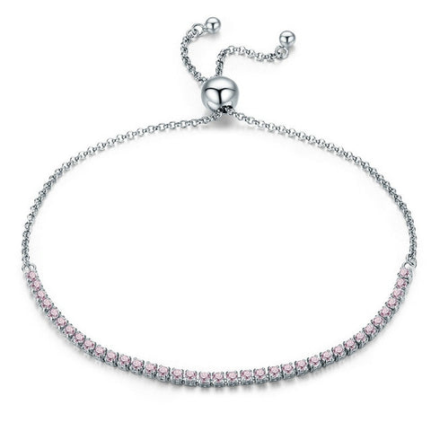 Luminous Strand Bracelet
