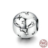 Zodiac  Sign  Beads Charms
