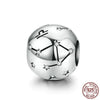Zodiac  Sign  Beads Charms