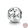 Zodiac  Sign  Beads Charms
