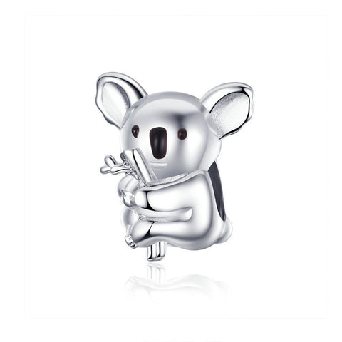 Koala Panda Bear Charm