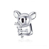Koala Panda Bear Charm