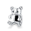 Koala Panda Bear Charm