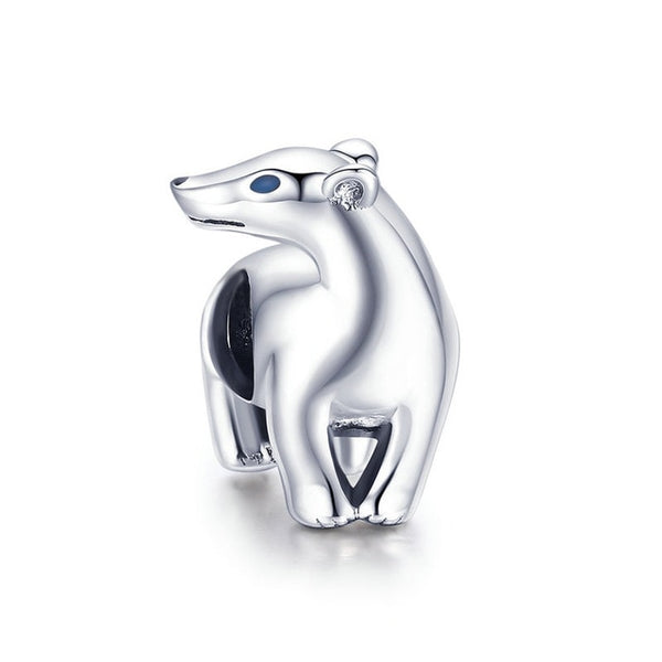 Koala Panda Bear Charm